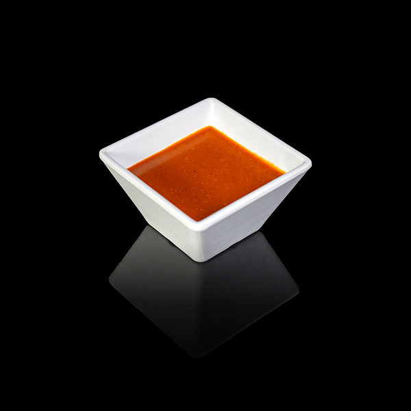 Salsa de la casa