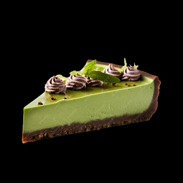 Fuji de té verde